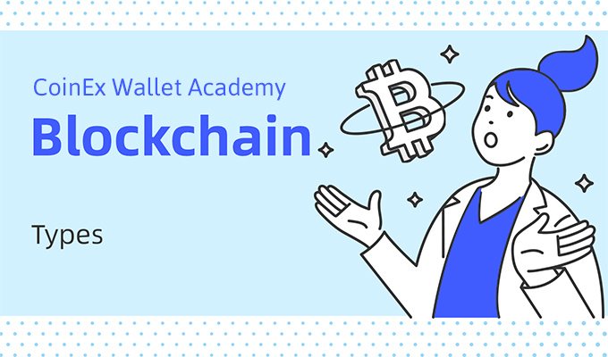 Types of Blockchains